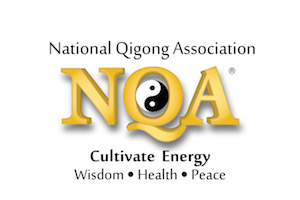 national qigong association logo